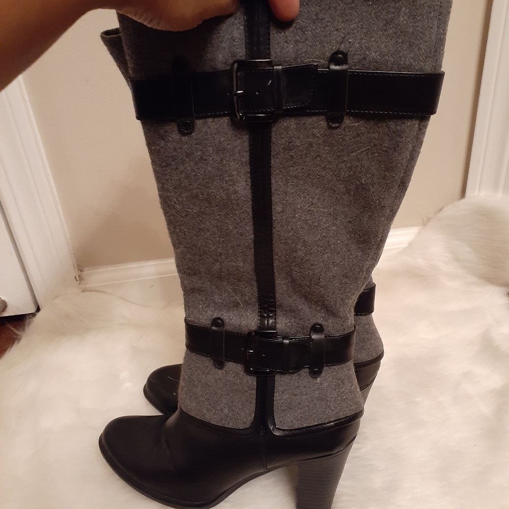 Solesenseability Boots